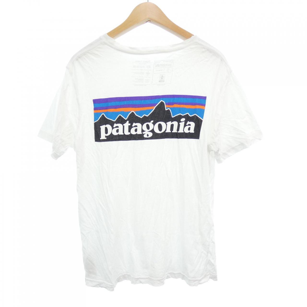 コメ兵 パタゴニア Patagonia Tシャツ パタゴニア メンズファッション トップス ｔシャツ 公式 日本最大級のリユースデパートkomehyo