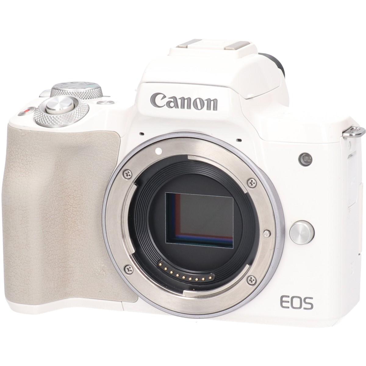 EOS KISS M