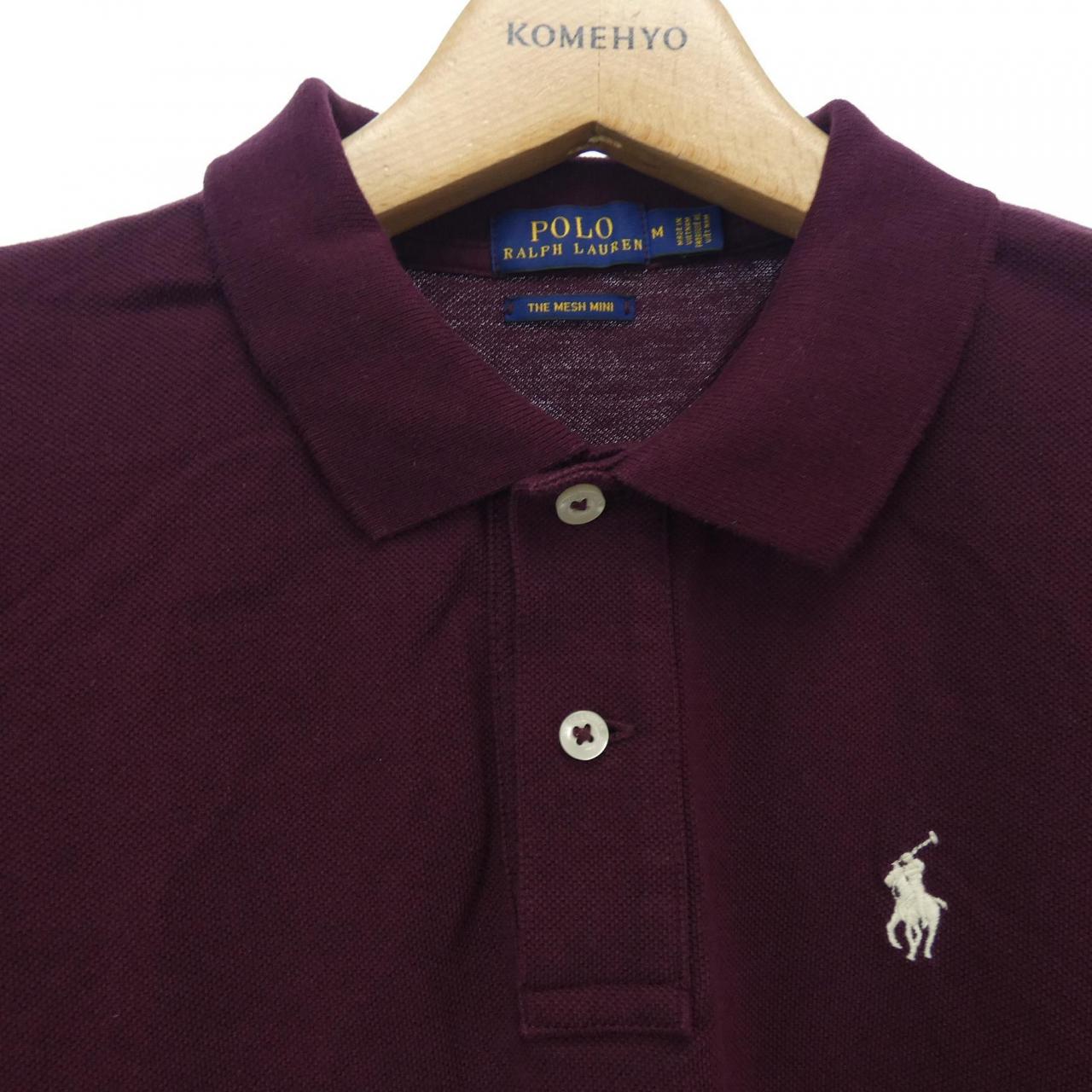 コメ兵 ポロラルフローレン Polo Ralph Lauren ワンピース ポロラルフローレン レディース ファッション トップス その他 公式 日本最大級のリユースデパートkomehyo