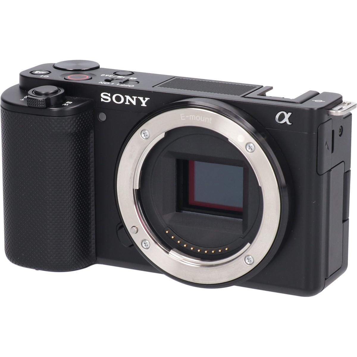 VLOGCAM ZV-E10 �u���b�N
