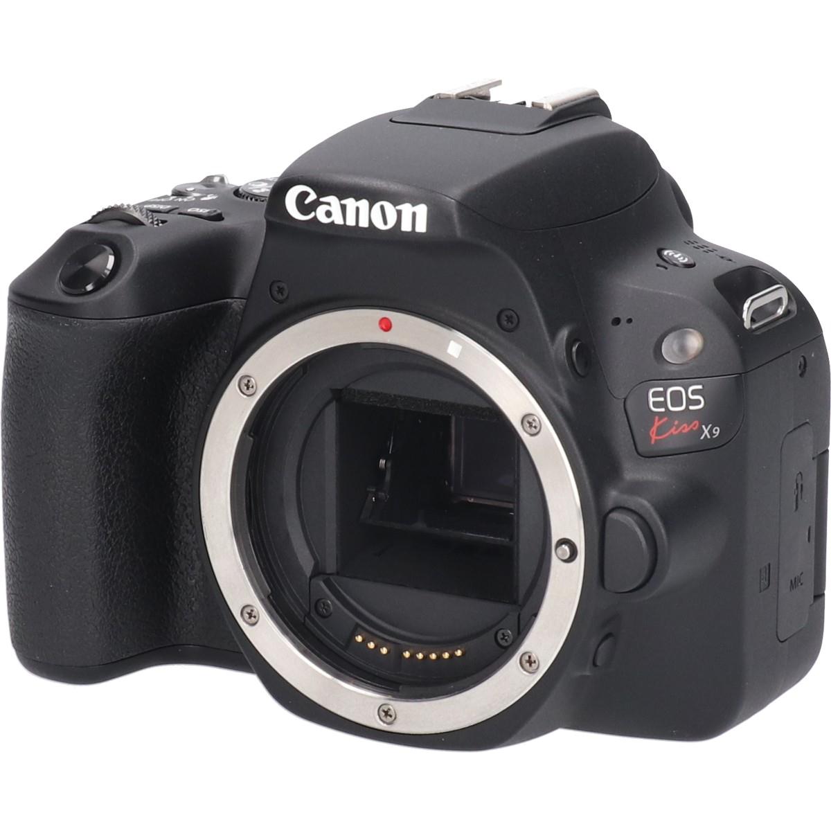 EOS Kiss X9 ボディ 中古価格比較 - 価格.com