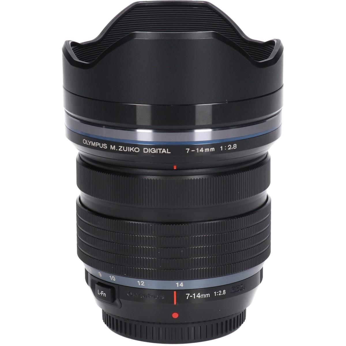 レンズ(ズーム) M.ZUIKO DIGITAL ED 7-14mm F2.8 PRO M.ZUIKO DIGITAL ED 7-14mm F2.8 PRO 中古価格比較 - 価格.com