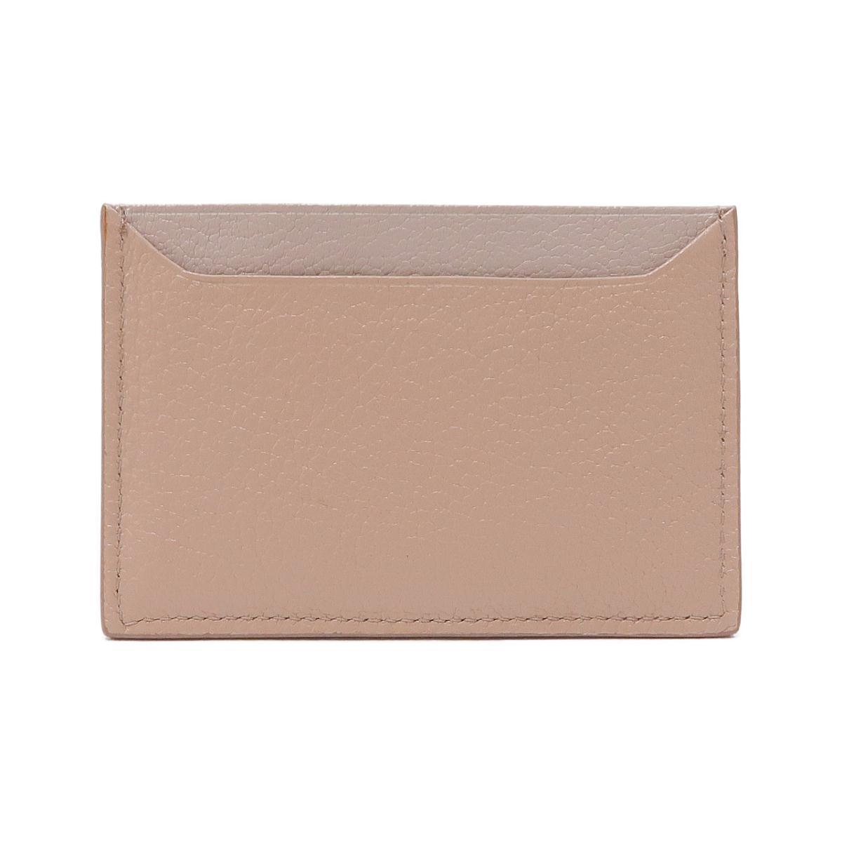 コメ兵 ミュウミュウ カードケース ５ｍｃ２０８ ミュウミュウ ブランド財布 小物 カードケース パスケース 公式 日本最大級のリユースデパートkomehyo