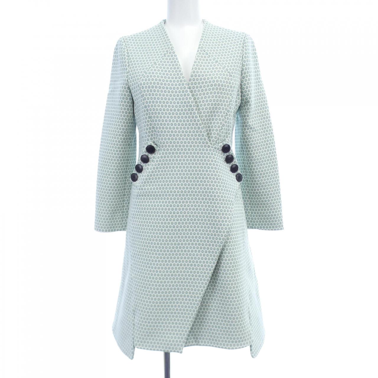 Authentic Dior CHRISTIAN DIOR Coat #241-003-837-0286 | eBay