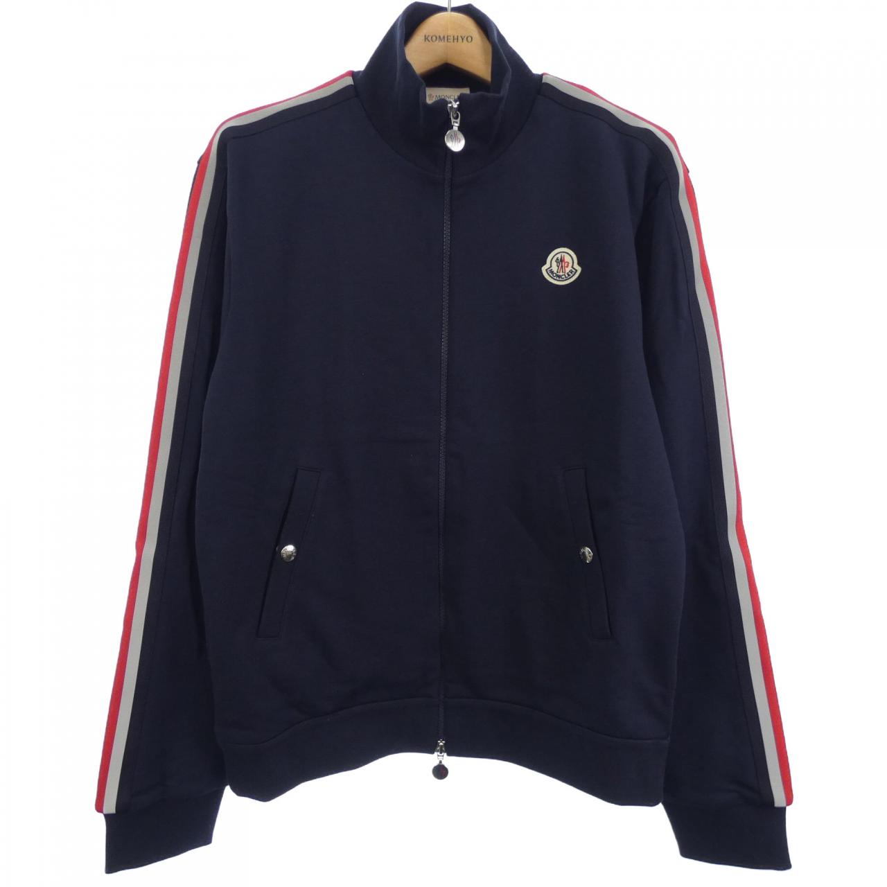 モンクレール Moncler メンズブルゾン ジャンパー 通販 人気ランキング 価格 Com