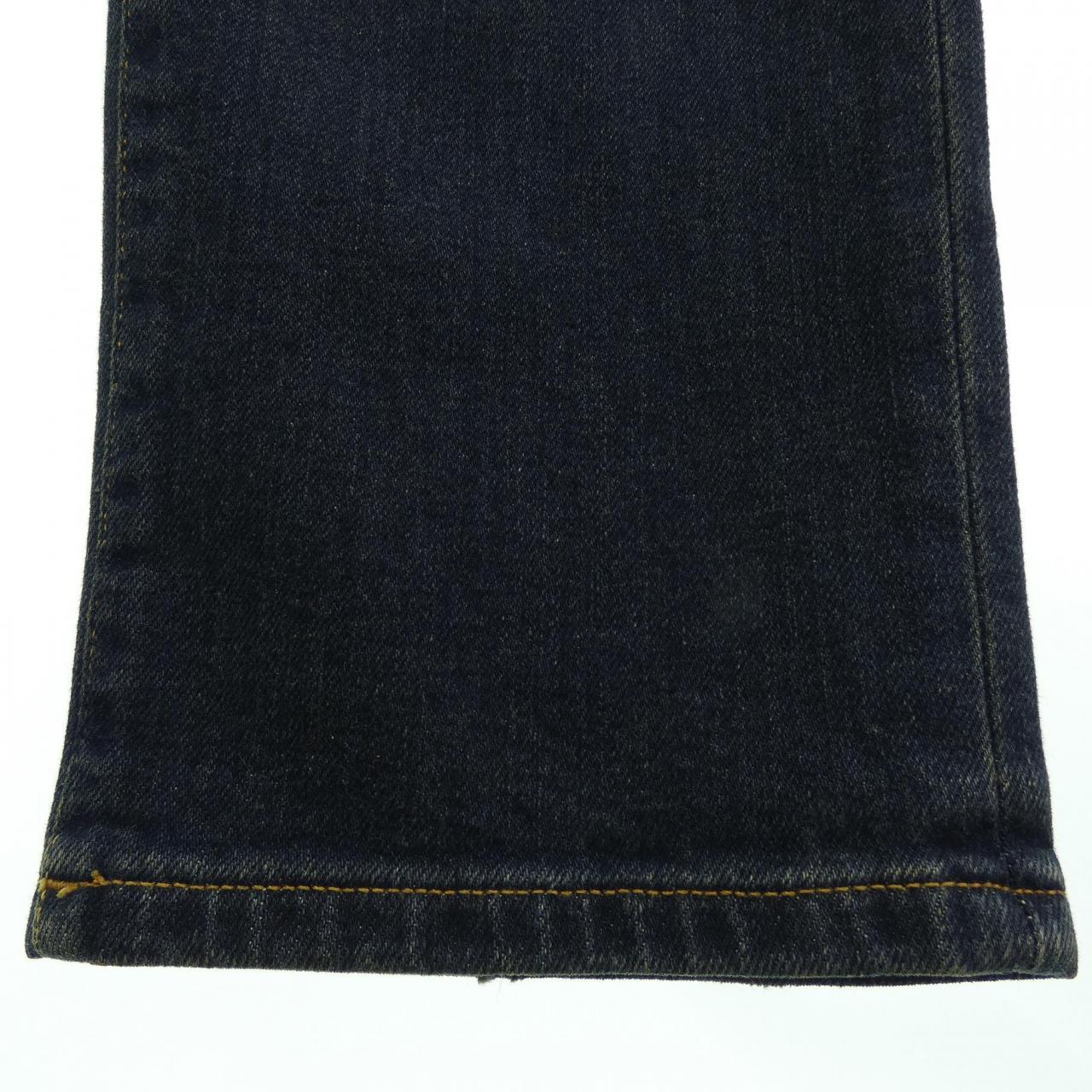 コメ兵 サン ローラン Saint Laurent ジーンズ サン ローラン メンズ ファッション ボトムス ジーンズ 公式 日本最大級のリユースデパートkomehyo