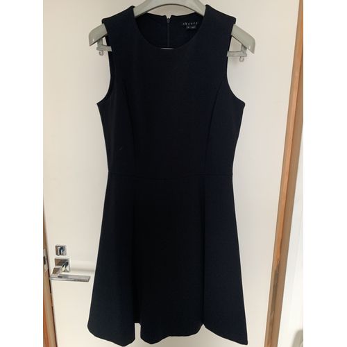 Theory セオリー ワンピース 新品未使用 Tillora ブラックのフリマ商品 Kante Komehyo Theory セオリー ワンピース 新品未使用 Tillora ブラックのフリマ商品 Kante Komehyo