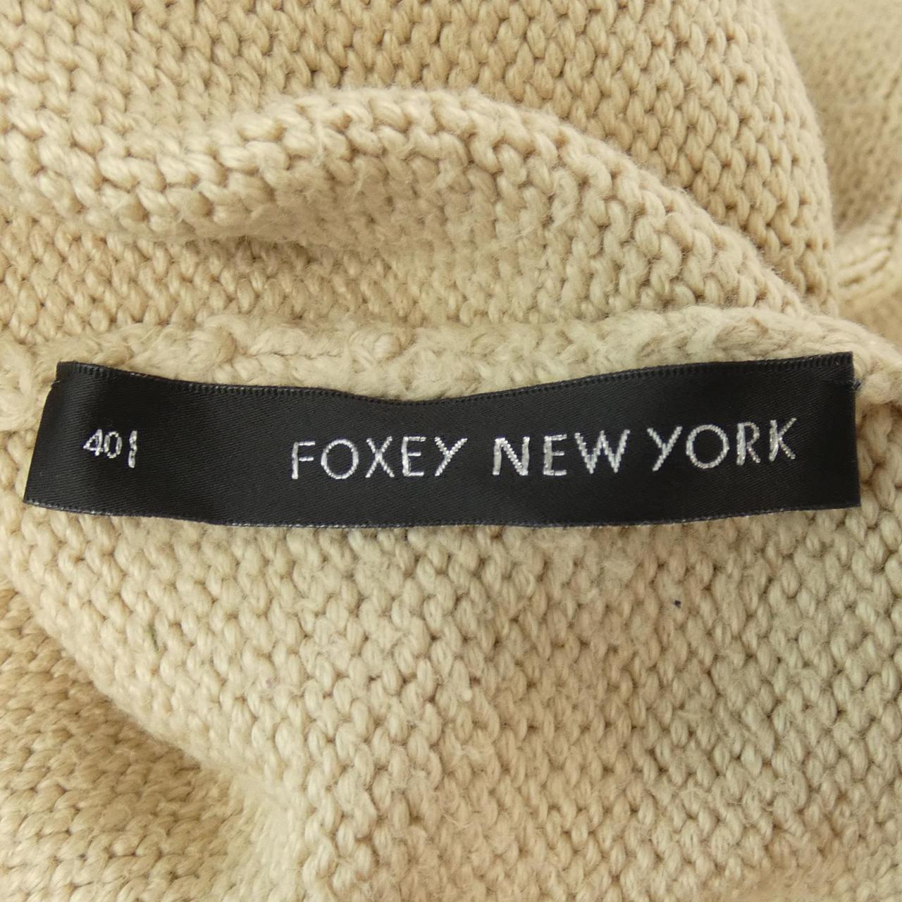 コメ兵 フォクシーニューヨーク Foxey New York チュニック フォクシーニューヨーク レディースファッション トップス チュニック 公式 日本最大級のリユースデパートkomehyo