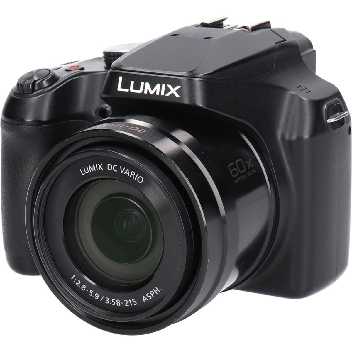 価格.com - パナソニック LUMIX DMC-FH5 純正オプション