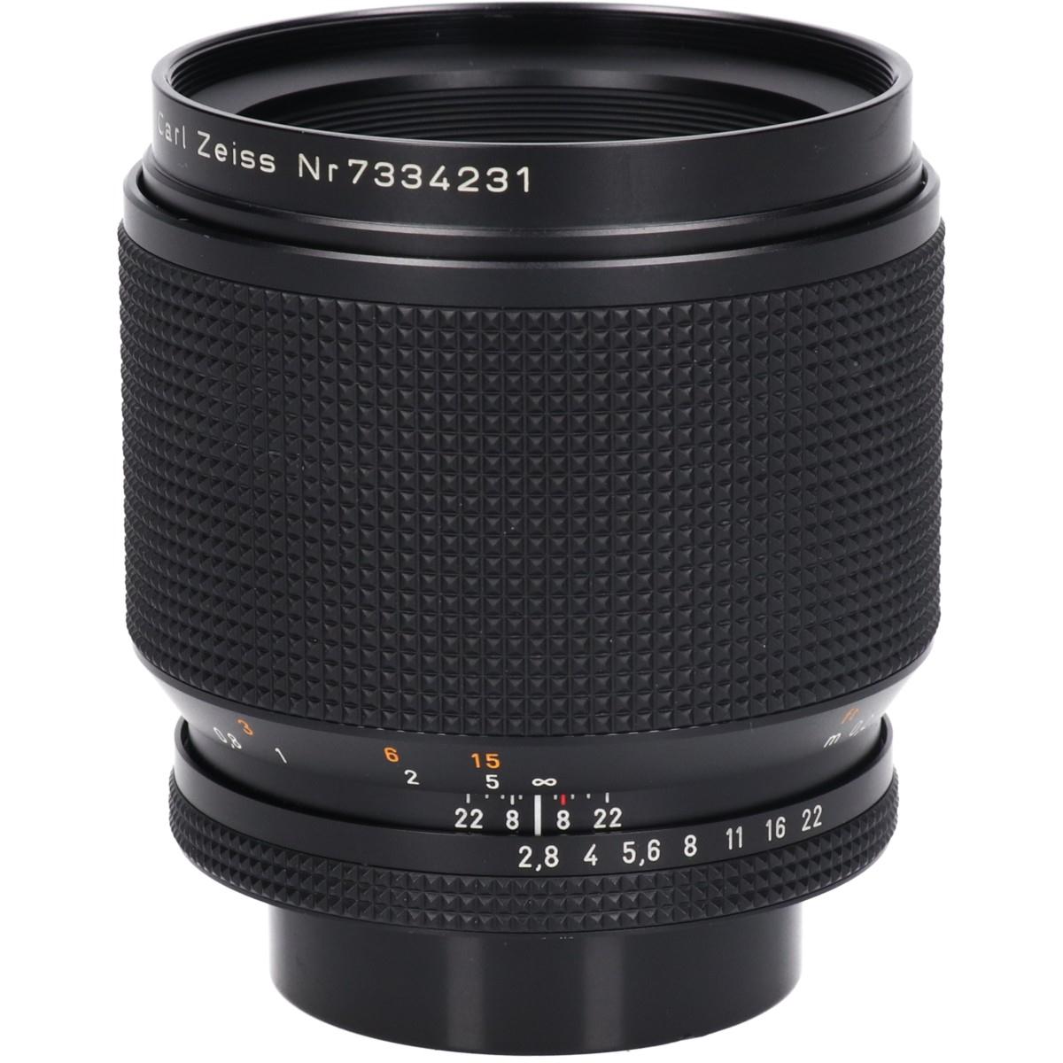 MAKRO-PLANAR60mm F2.8AE(J)