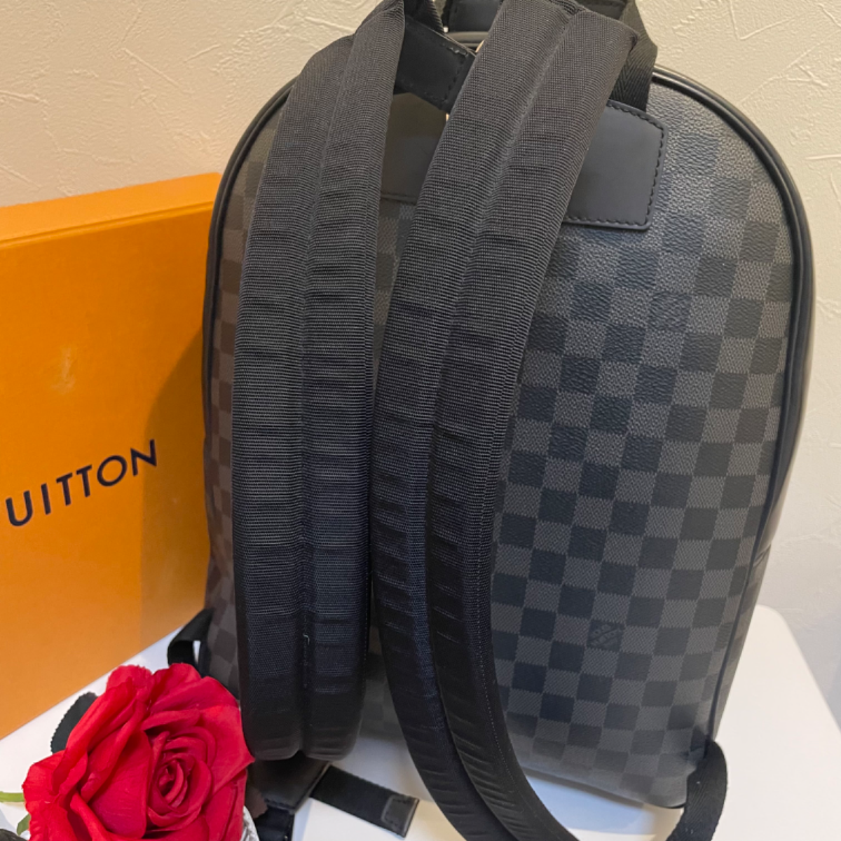 LOUIS VUITTON Reporter 28 - Komehyo Online Store Thailand