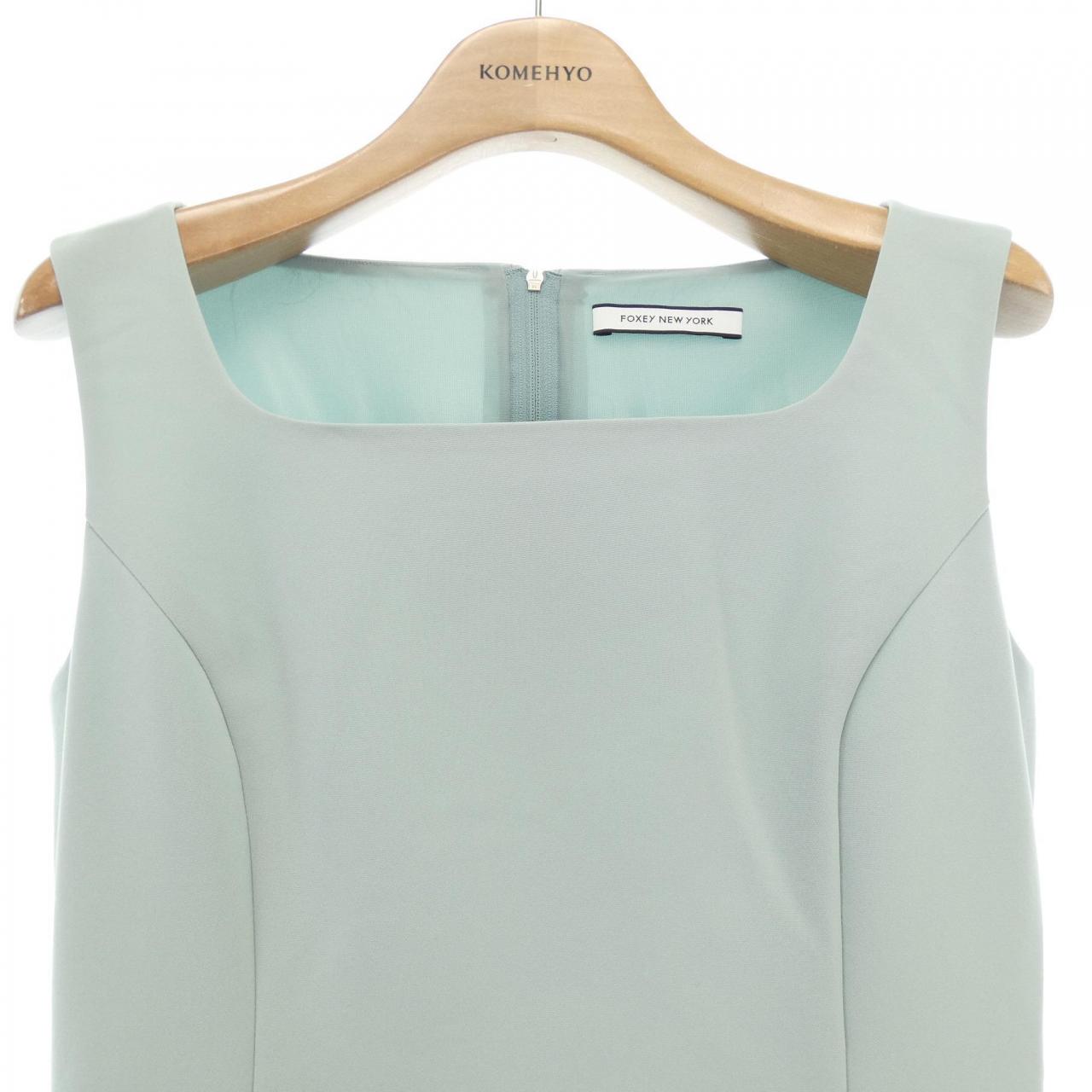 おしゃれ Foxey Newyork フォクシーニューヨーク ワンピース レディース New限定品 Www Medicinfo Ro
