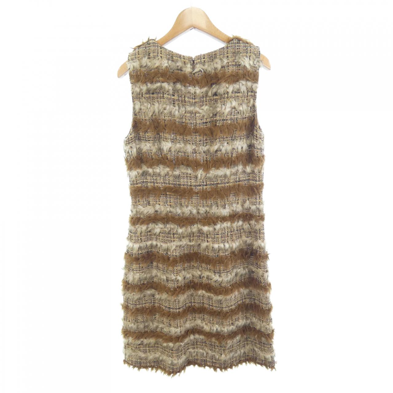 コメ兵 シャネル Chanel ワンピース シャネル レディースファッション トップス その他 その他 公式 日本最大級のリユースデパートkomehyo