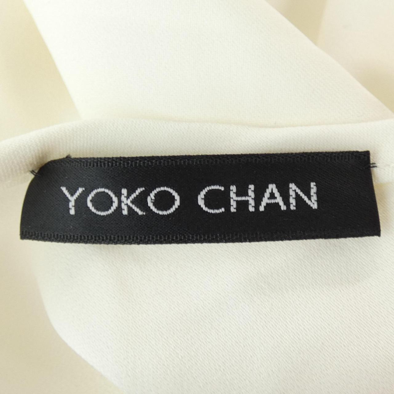 コメ兵 ヨーコ チャン Yoko Chan ワンピース ヨーコ チャン レディースファッション トップス その他 公式 日本最大級のリユースデパートkomehyo