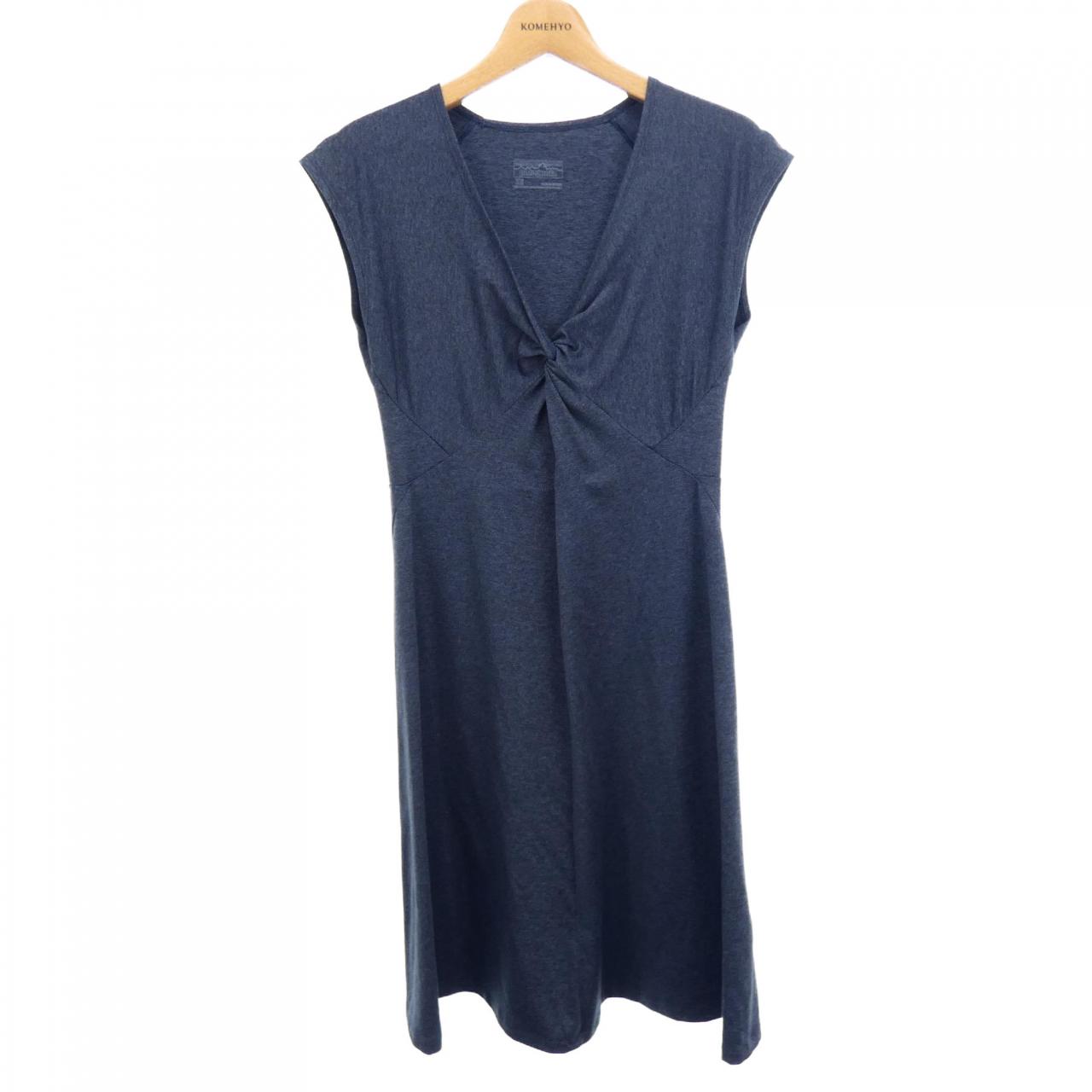 コメ兵 パタゴニア Patagonia ワンピース パタゴニア レディースファッション トップス その他 公式 日本最大級のリユースデパートkomehyo