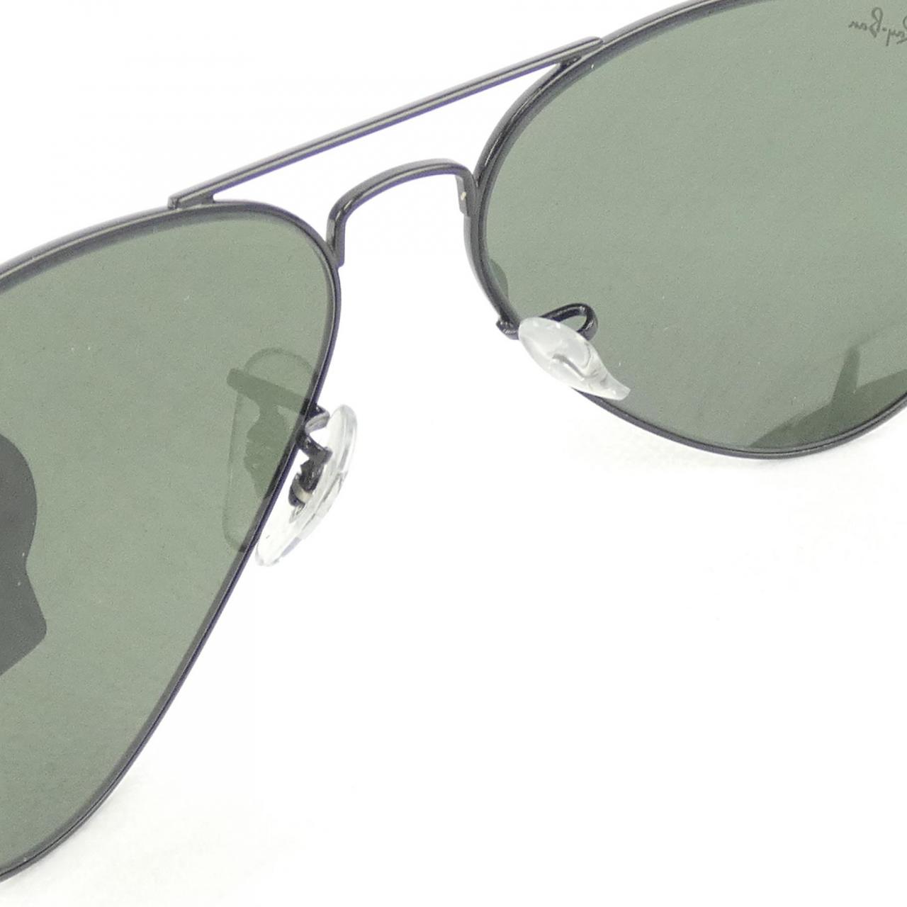 rb3025 sunglasses
