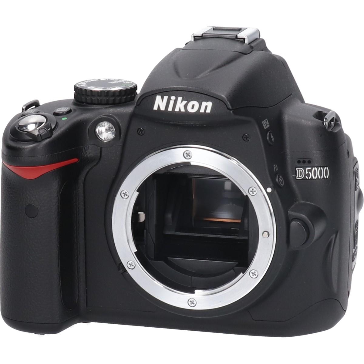 D5000