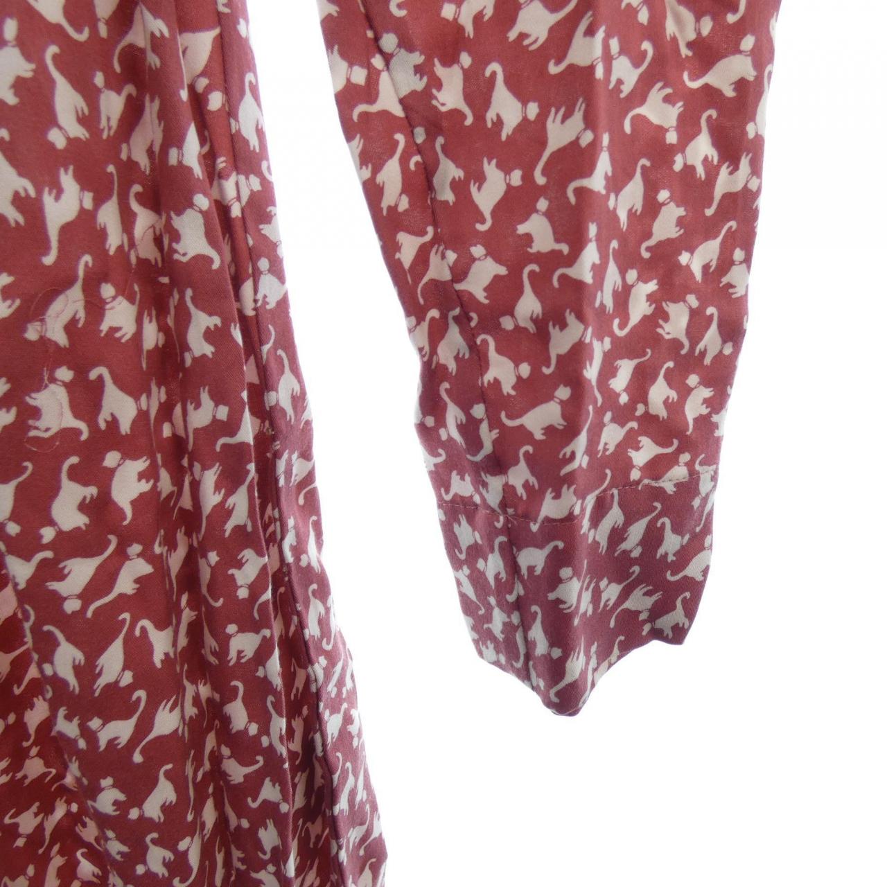 コメ兵 ヴィヴィアンウエストウッドレッド Vivienne Westwood Re ワンピース ヴィヴィアン ウエストウッドレッド レディースファッション トップス その他 公式 日本最大級のリユースデパートkomehyo