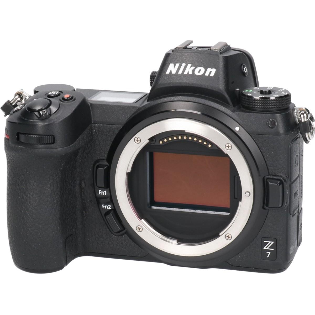NIKON ニコン/デジタル一眼ボディ/D7100/2040226/Bランク/76【中古】 中古】NIkon ニコン D7100 デジタル一眼レフカメラ | 中古カメラ