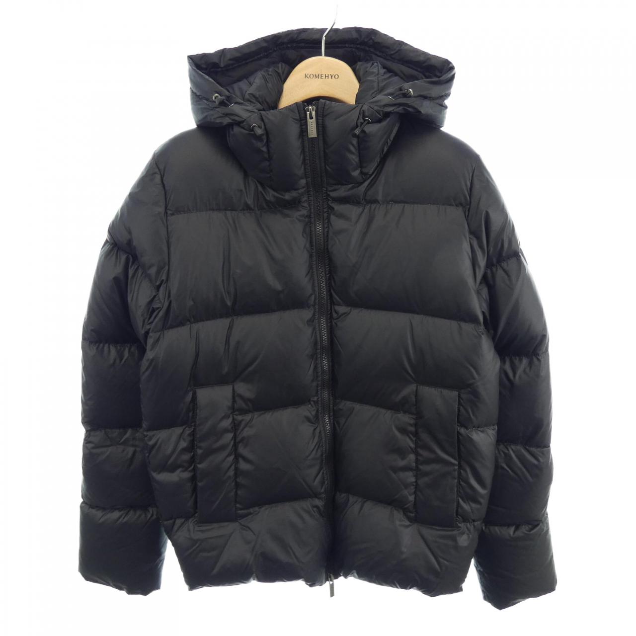 コメ兵 ピレネックス Pyrenex ダウンジャケット ピレネックス メンズファッション アウター ジャケット ダウン ジャケット コート 公式 日本最大級のリユースデパートkomehyo