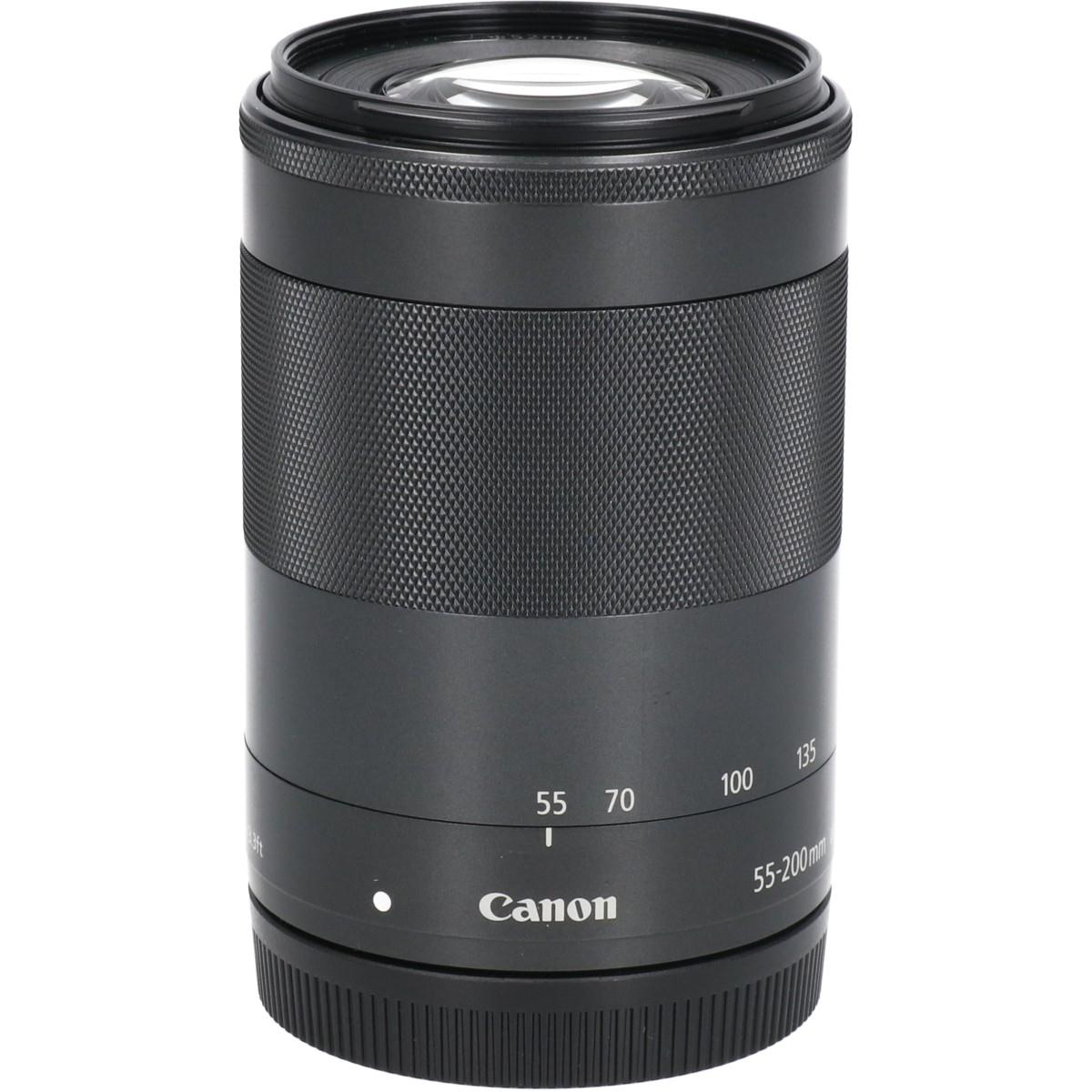 EF-M55-200mm F4.5-6.3 IS STM 中古価格比較 - 価格.com