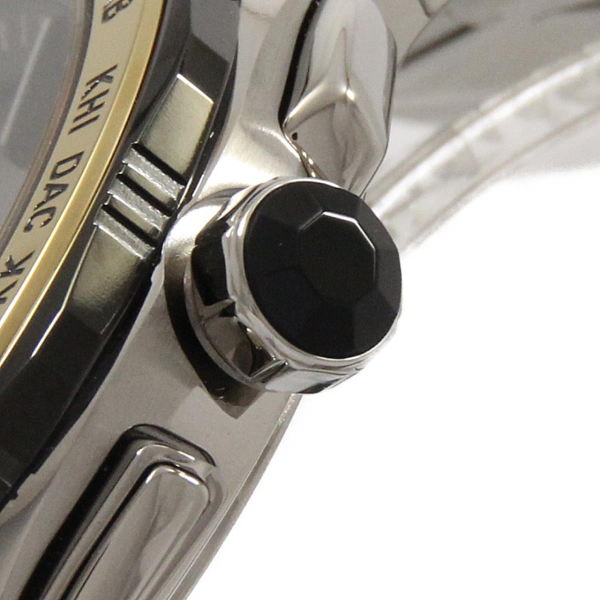 コメ兵 セイコー ８ｂ５４ ｏｂｇｏ ｓａｇａ１８６ ブライツ ソーラークォーツ セイコー 時計 メンズ その他 公式 日本最大級のリユースデパートkomehyo