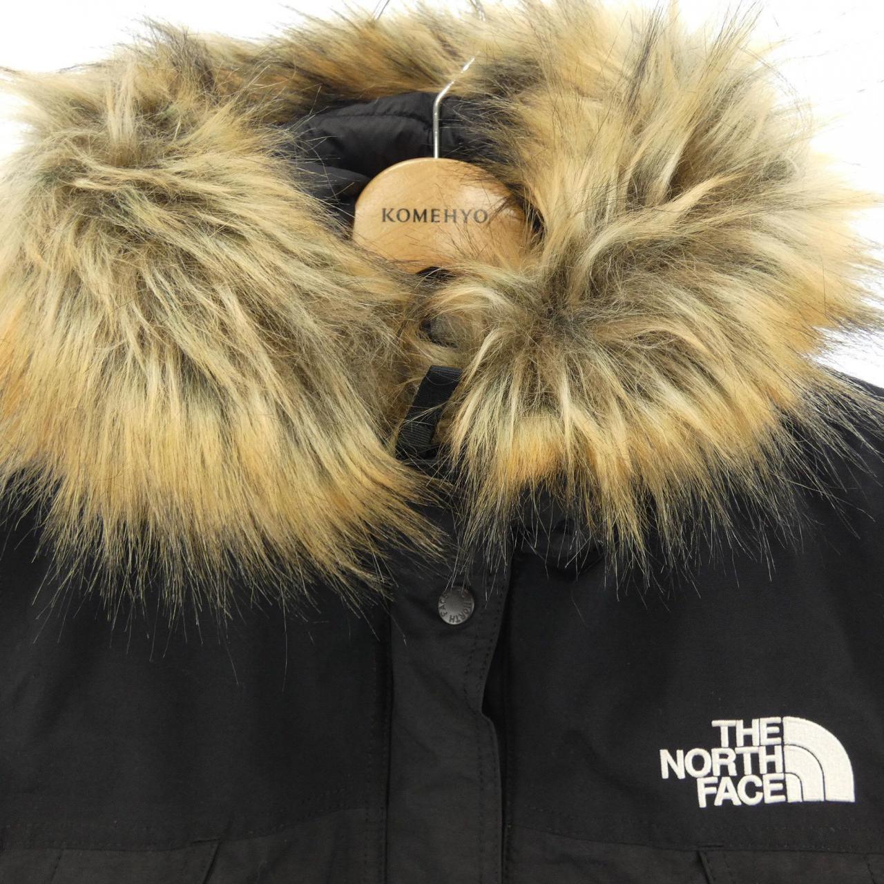 コメ兵 ザノースフェイス The North Face ダウンジャケット ザノースフェイス レディースファッション アウター ジャケット ダウンジャケット コート 公式 日本最大級のリユースデパートkomehyo