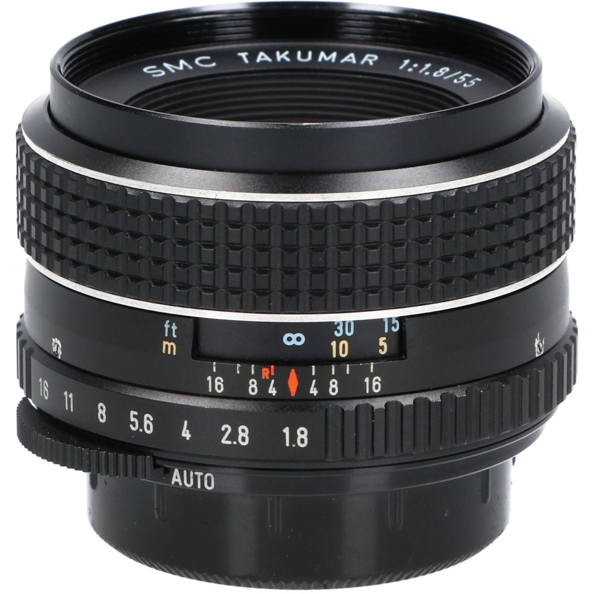 SMC^N}[55mm F1.8(M42)