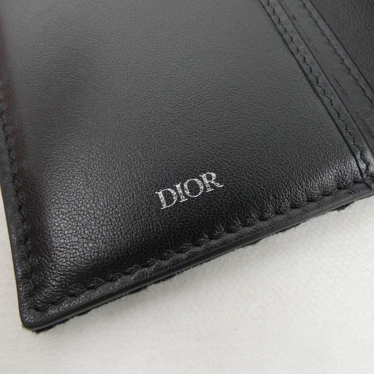 コメ兵 ディオール Dior Wallet ディオール メンズファッション 財布 財布 公式 日本最大級のリユースデパートkomehyo