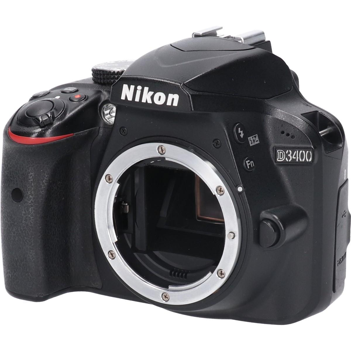 D3400