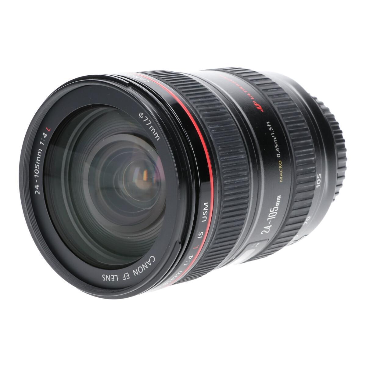 コメ兵 ｃａｎｏｎ ｅｆ２４ １０５ｍｍ ｆ４ｌ ｉｓ ｕｓｍ ｃａｎｏｎ カメラ 交換レンズ オートフォーカスレンズ 公式 日本最大級のリユースデパートkomehyo