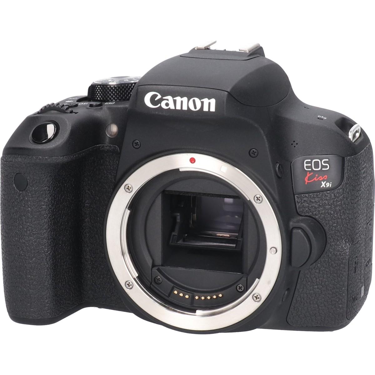 保証あり　キヤノン Canon EOS Kiss X9i ボディ 本体 価格.com - CANON EOS Kiss X9i ボディ 価格比較