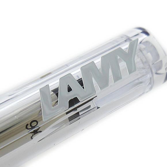 コメ兵 新品 ラミー サファリ スケルトン ｌ３１２ ローラーボール ラミー 筆記具 ローラーボール 公式 日本最大級のリユースデパートkomehyo