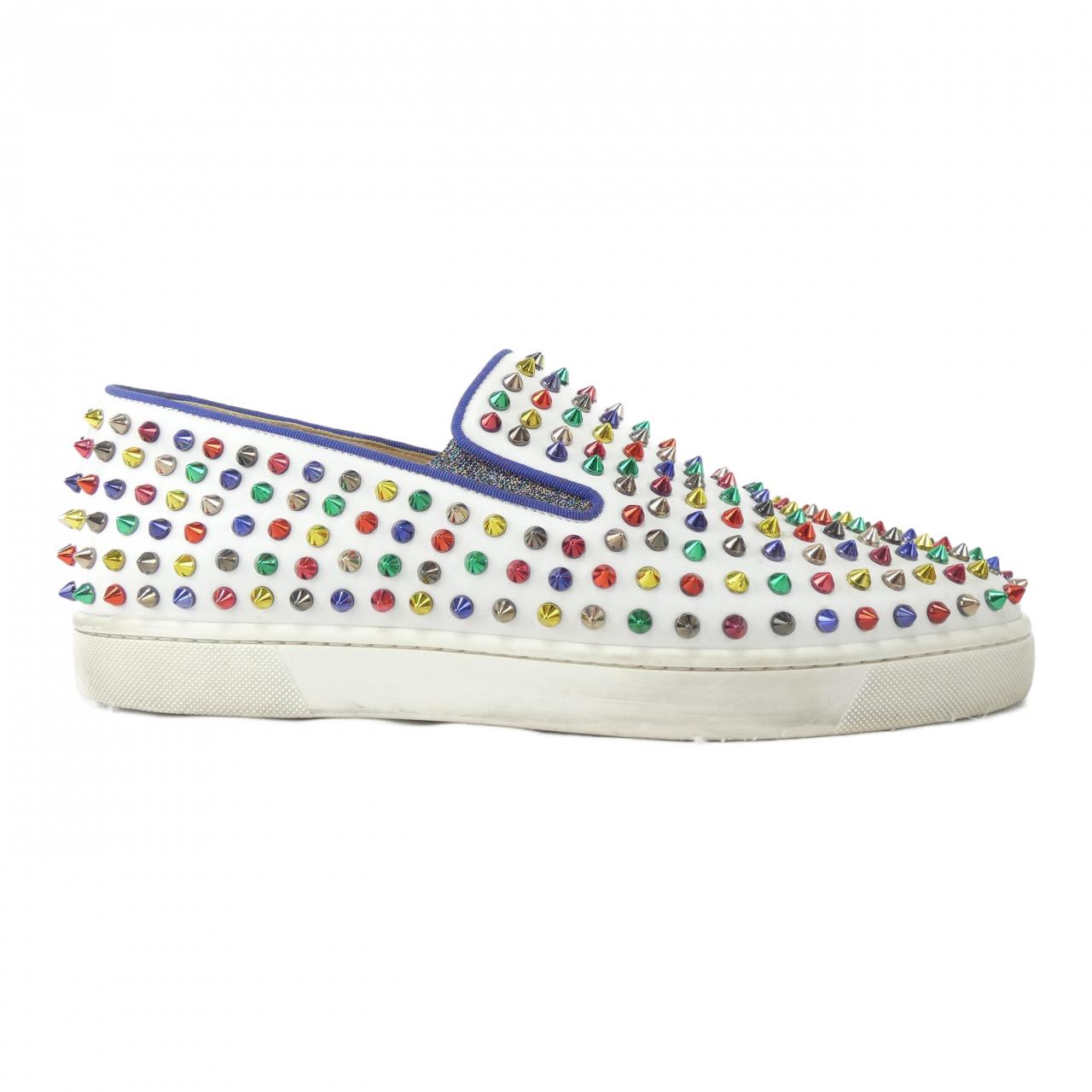 コメ兵 クリスチャンルブタン Christian Louboutin スニーカー クリスチャンルブタン メンズファッション シューズ スニーカー 公式 日本最大級のリユースデパートkomehyo コメ兵 クリスチャンルブタン Christian Louboutin スニーカー クリスチャンルブタン メンズファッション シューズ スニーカー 公式 日本最大級のリユースデパートkomehyo