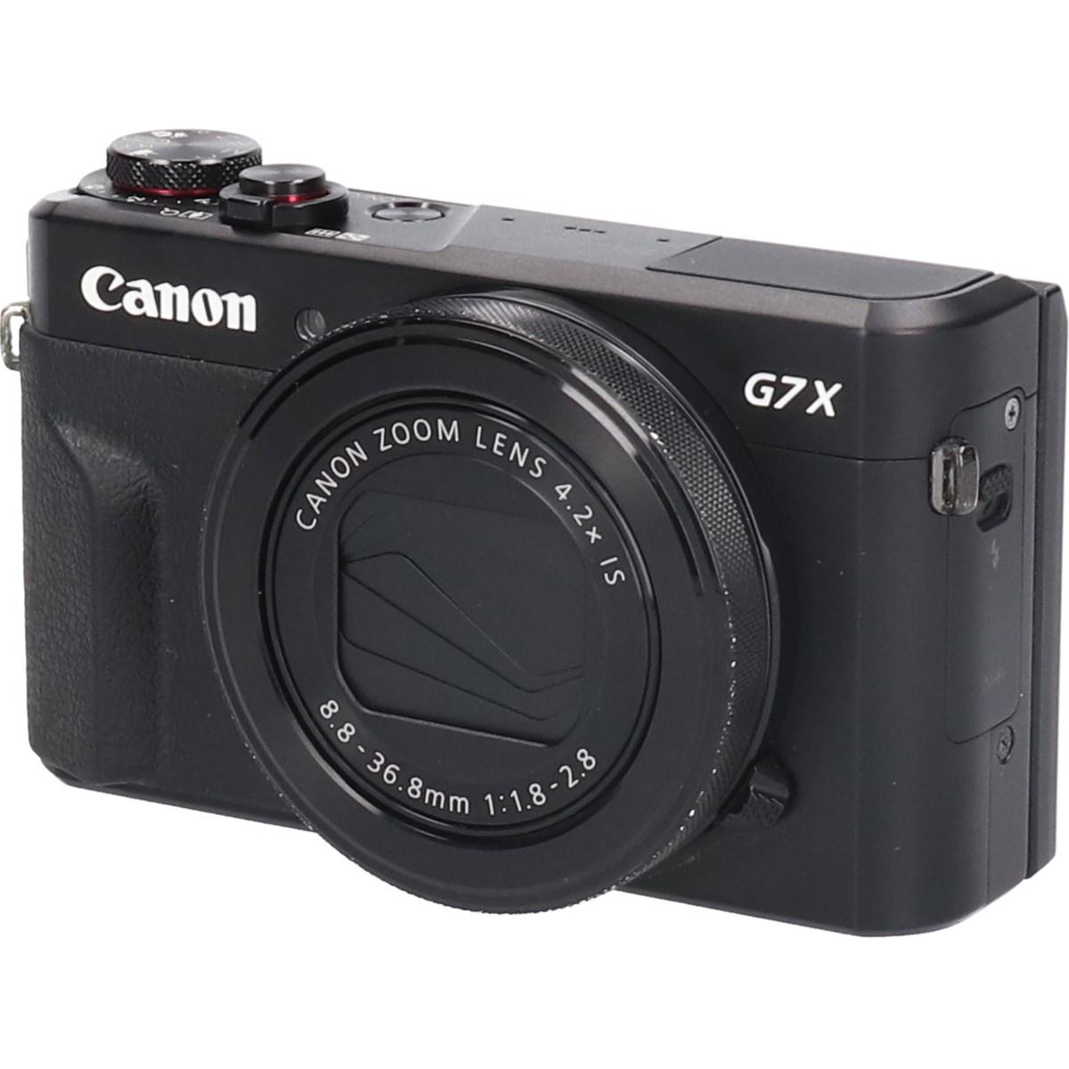 POWERSHOT G7X MARK II