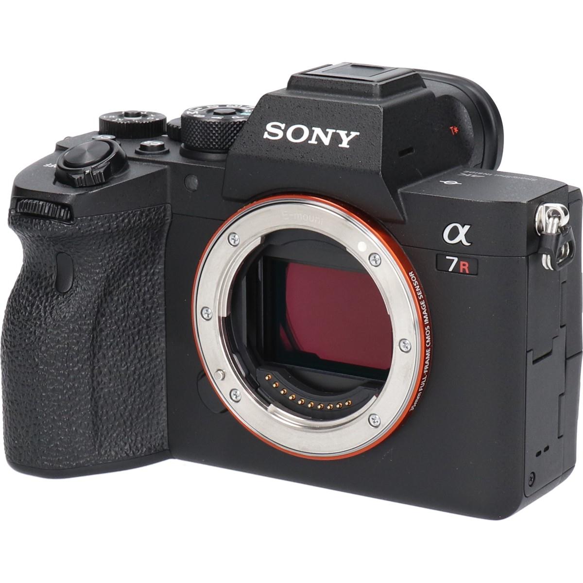 α7R IV ILCE-7RM4