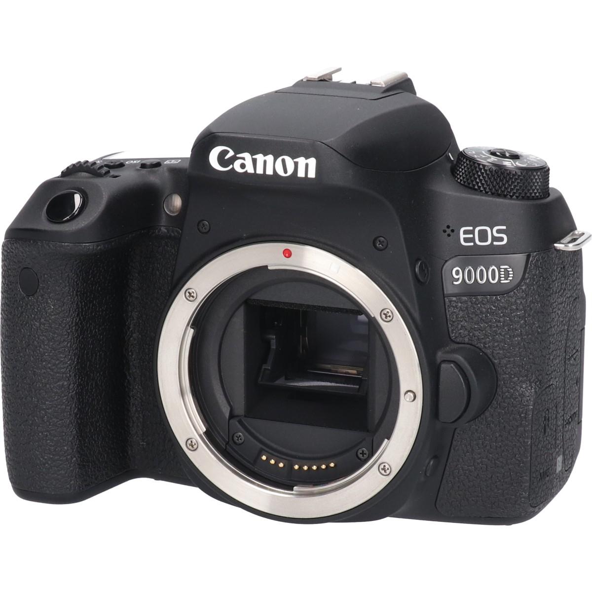 EOS 9000D ボディ 中古価格比較 - 価格.com