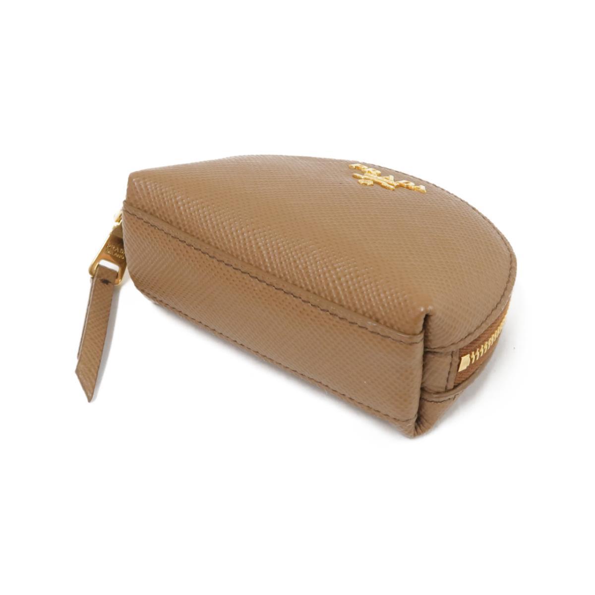 コメ兵 プラダ コイン キーケース １ｍｍ２１８ プラダ ブランド財布 小物 コインケース 札入れ 公式 日本最大級のリユースデパートkomehyo