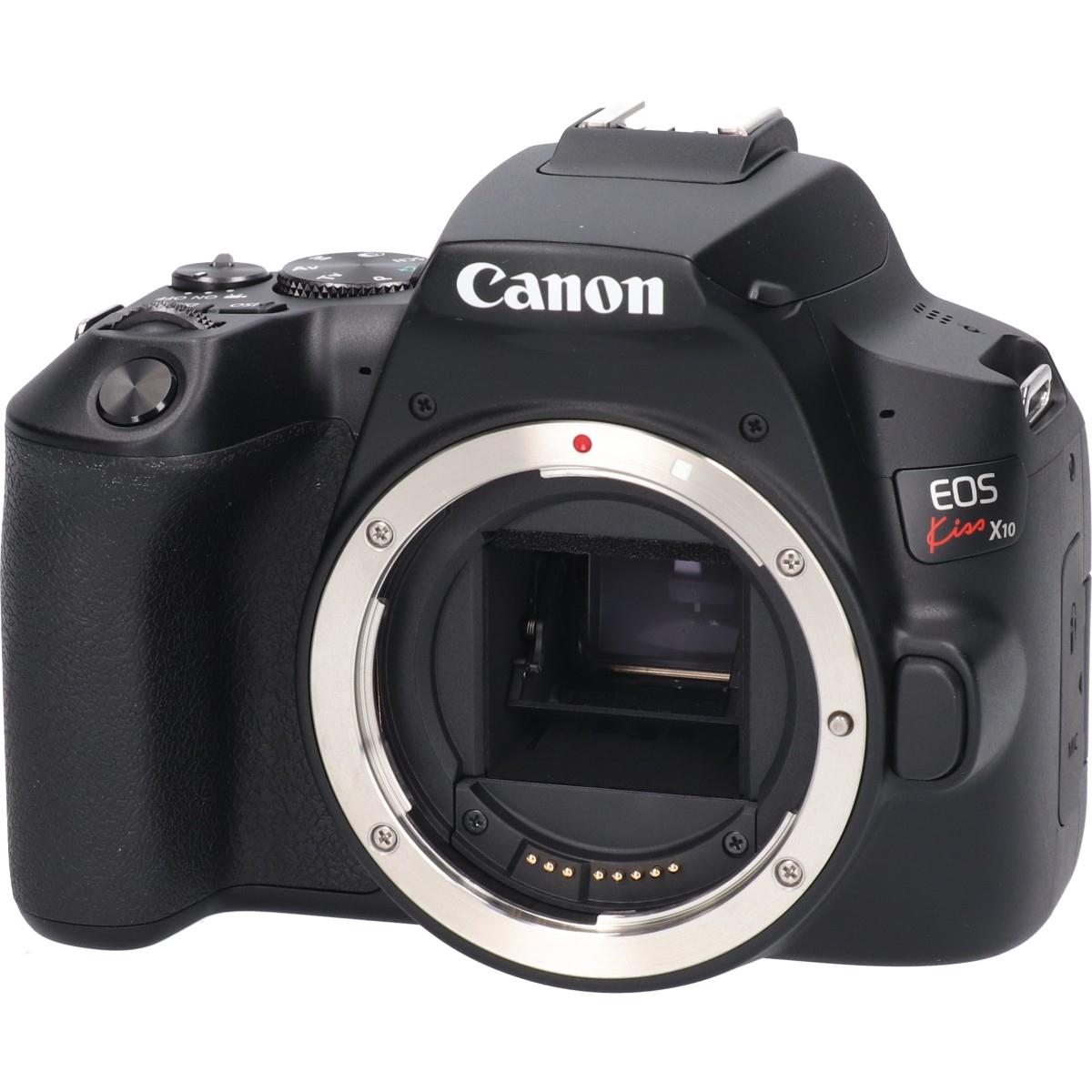 EOS Kiss X10 ボディ 中古価格比較 - 価格.com