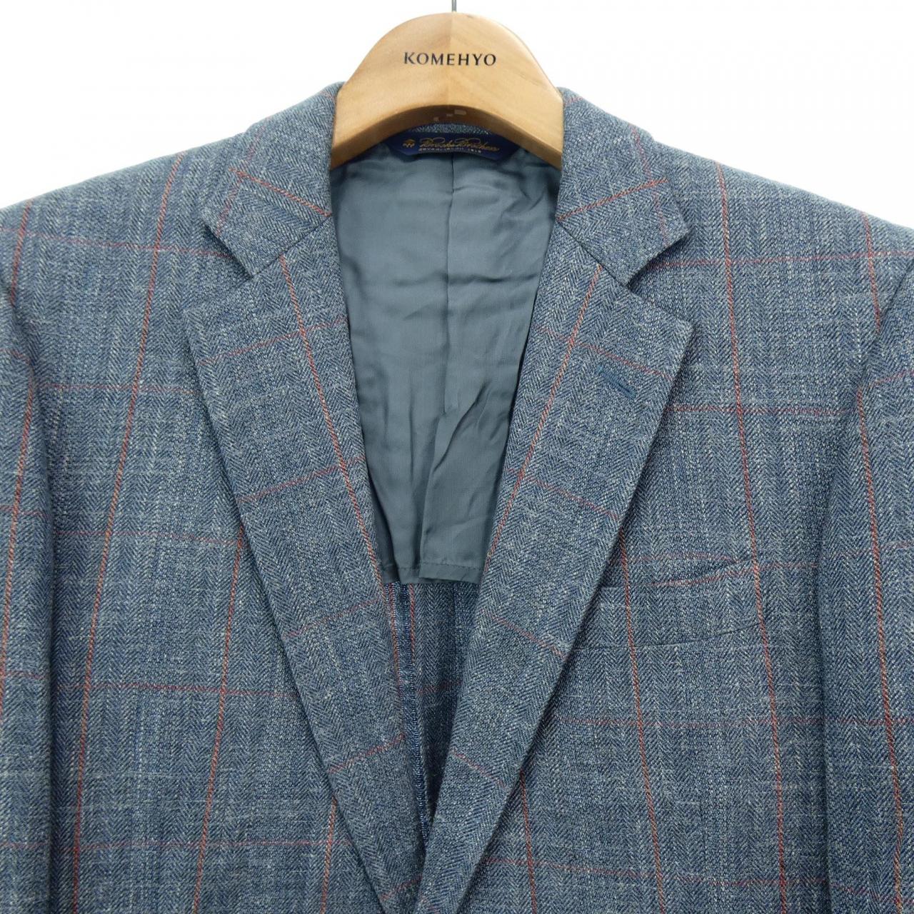 コメ兵 ブルックスブラザーズ Brooks Brothers ジャケット ブルックスブラザーズ メンズ ファッション アウター ジャケット ジャケット 公式 日本最大級のリユースデパートkomehyo