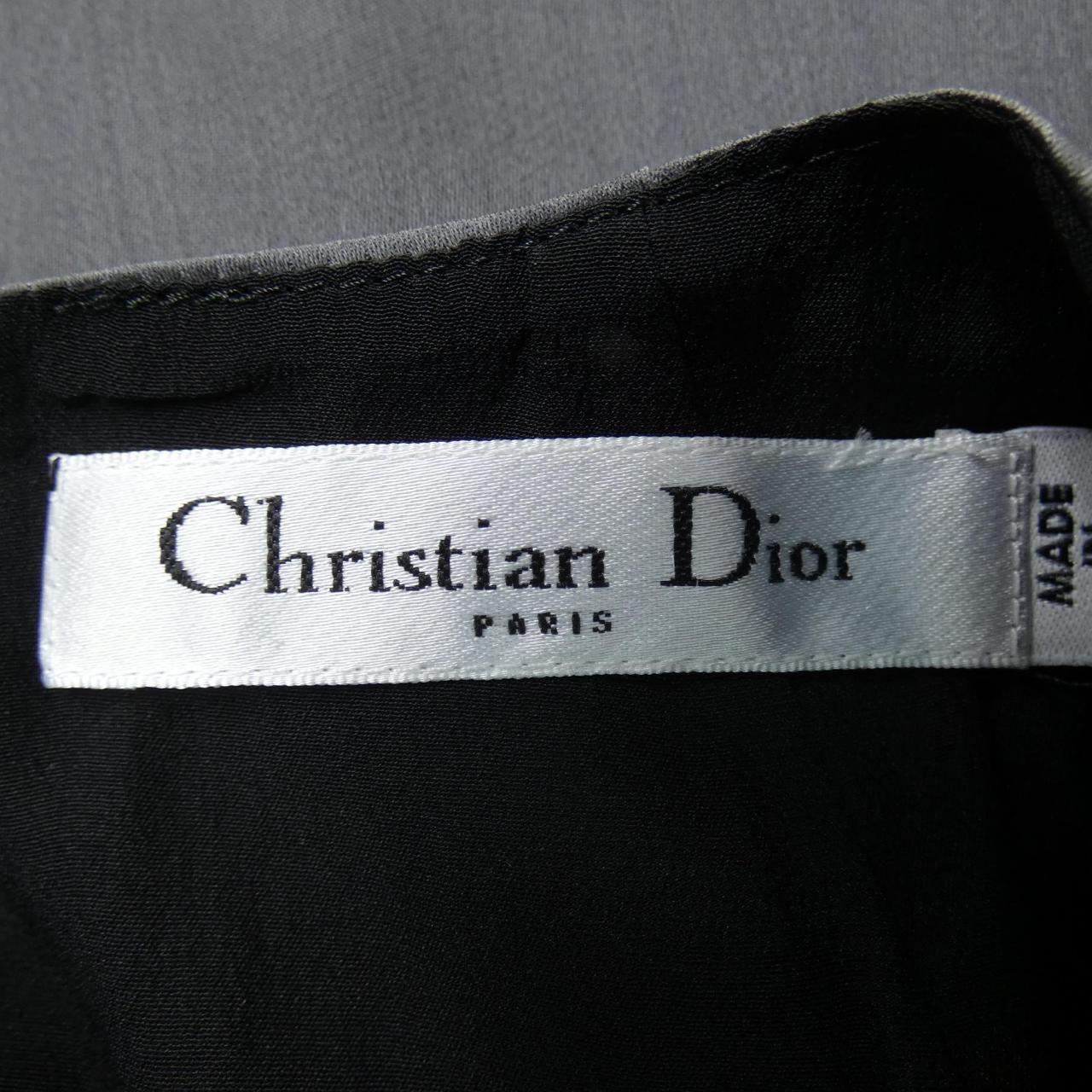 コメ兵 クリスチャンディオール Christian Dior ワンピース クリスチャンディオール レディースファッション トップス その他 公式 日本最大級のリユースデパートkomehyo