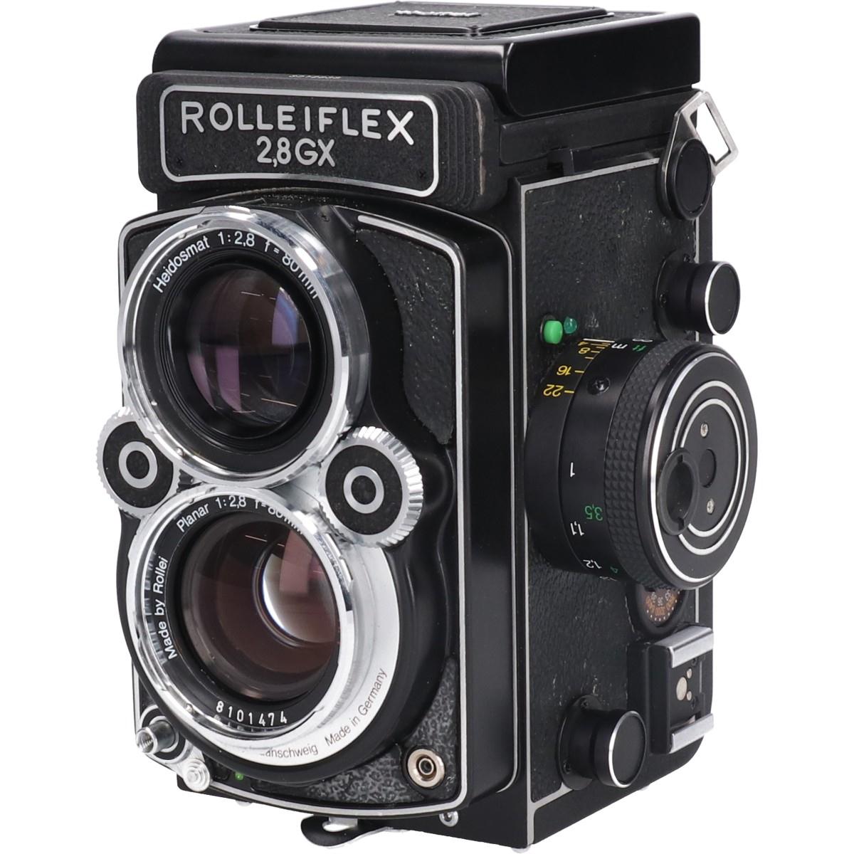 ROLLEIFLEX 2.8GX