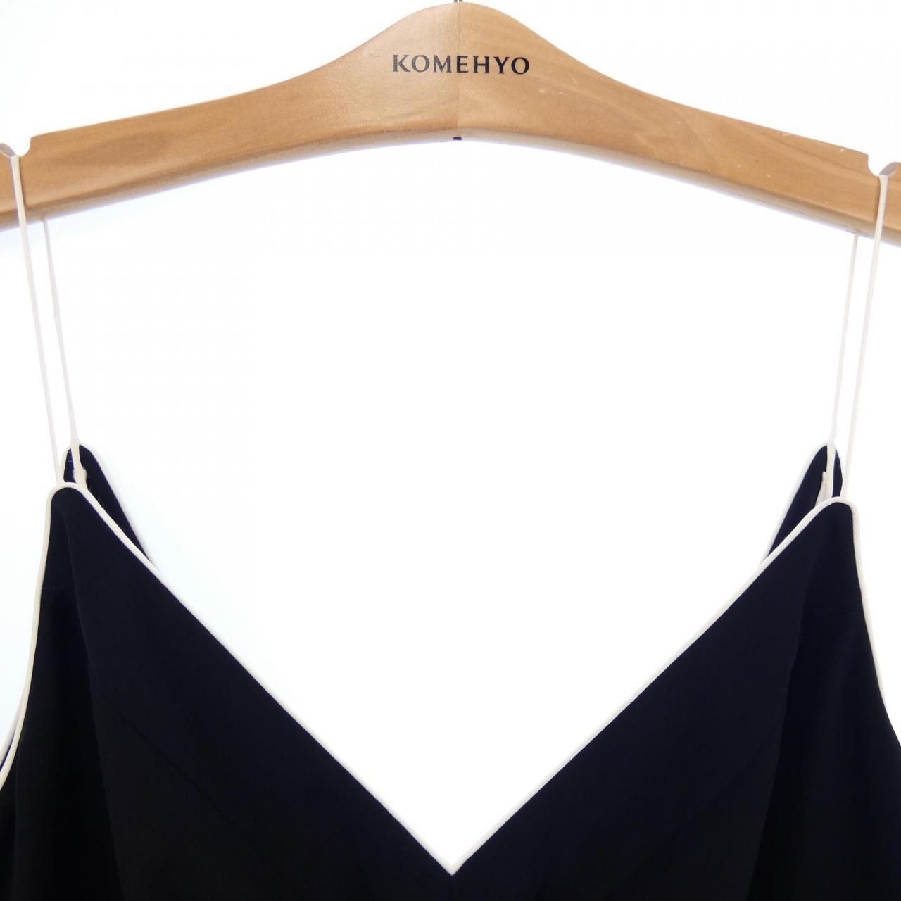 コメ兵 Adeam ワンピース Adeam レディースファッション トップス その他 公式 日本最大級のリユースデパートkomehyo