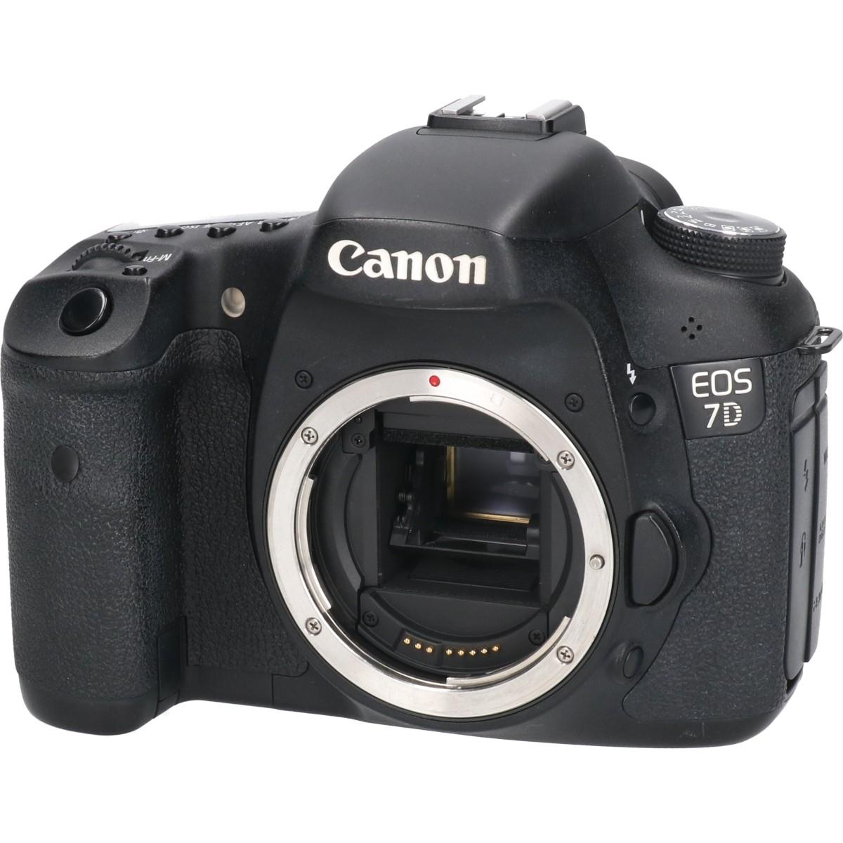 価格.com - CANON EOS 7D ボディ 価格比較