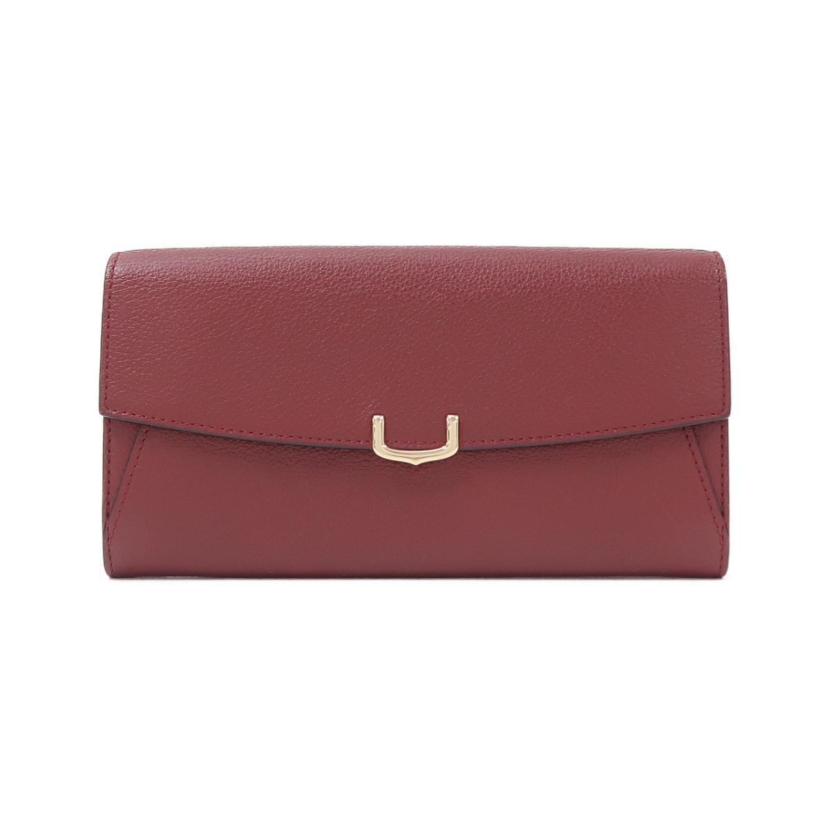 コメ兵 カルティエ 財布 ｌ３００１５１２ カルティエ ブランド財布 小物 ウォレット その他 公式 日本最大級のリユースデパートkomehyo