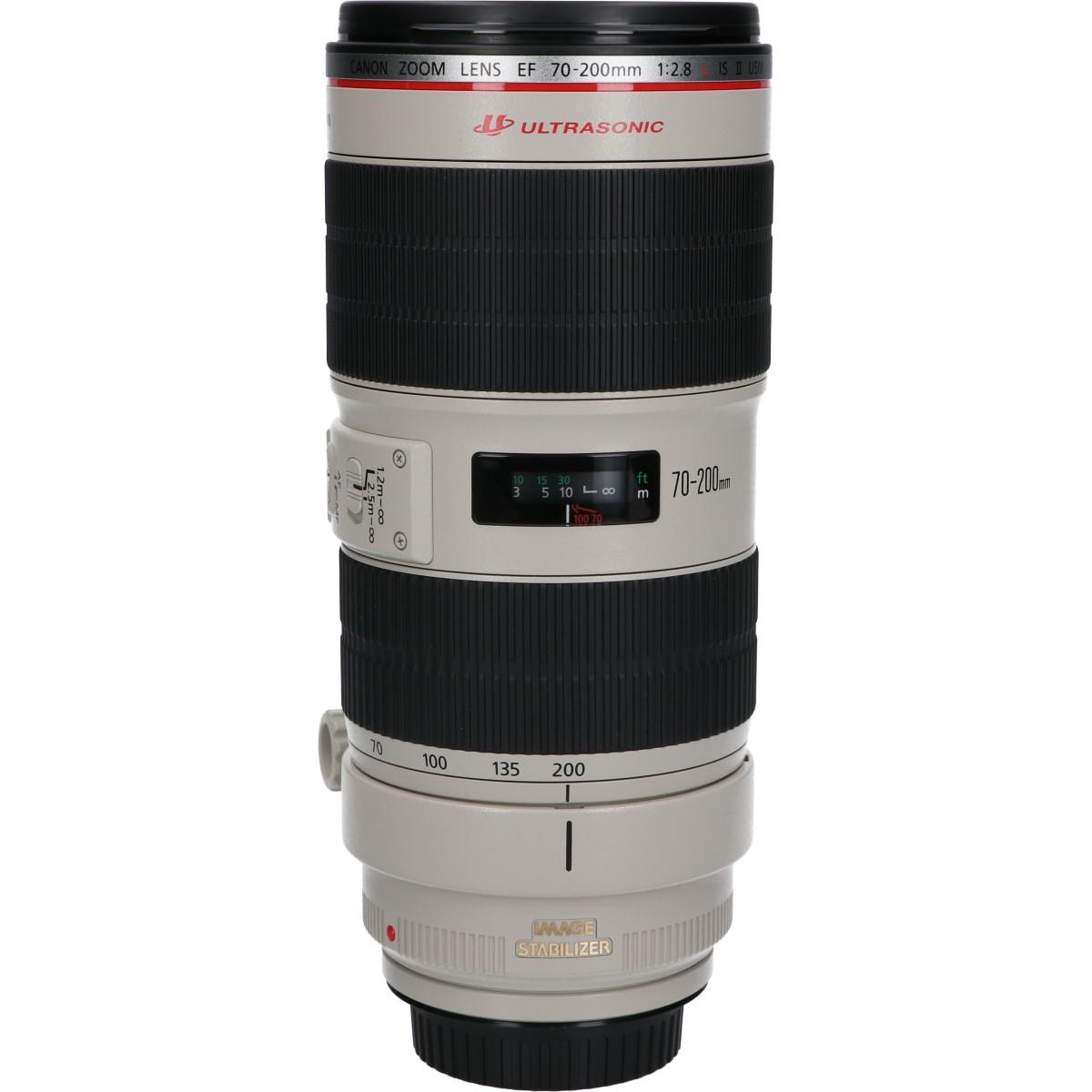 EF70-200mm F2.8L IS II USM 中古価格比較 - 価格.com