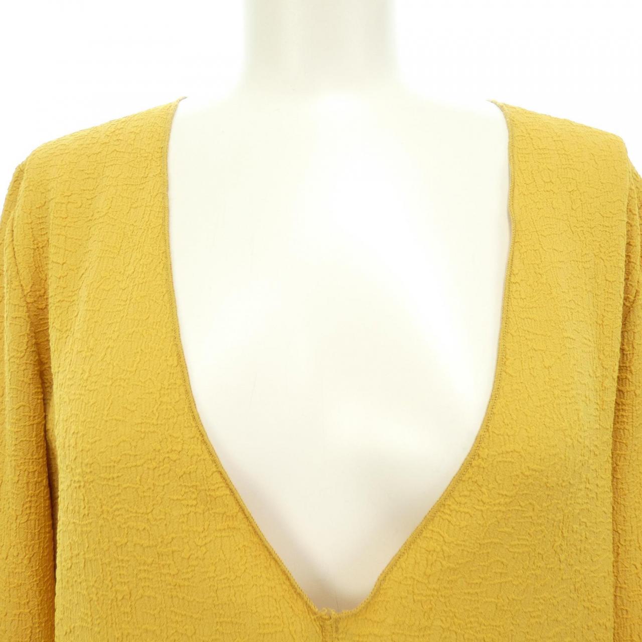 コメ兵 シーバイクロエ See By Chloe ワンピース シーバイクロエ レディースファッション トップス その他 公式 日本最大級のリユースデパートkomehyo