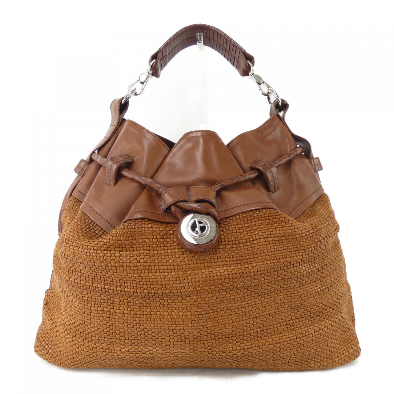 コメ兵 ジョルジオ アルマーニ Giorgio Armani Bag ジョルジオ アルマーニ レディースファッション バッグ 公式 日本最大級のリユースデパートkomehyo