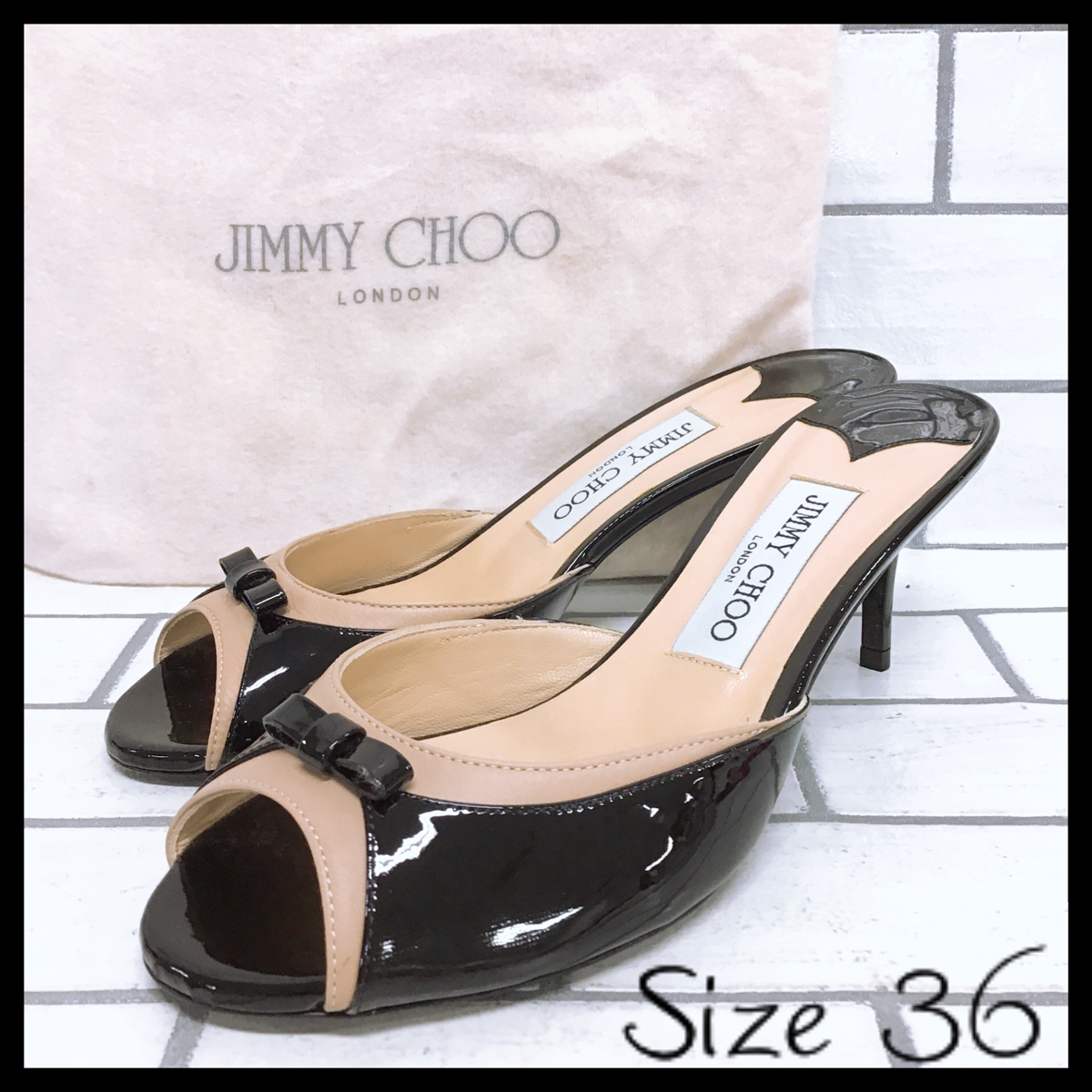 値下げ Jimmy choo サンダル tdh-latinoamerica.de