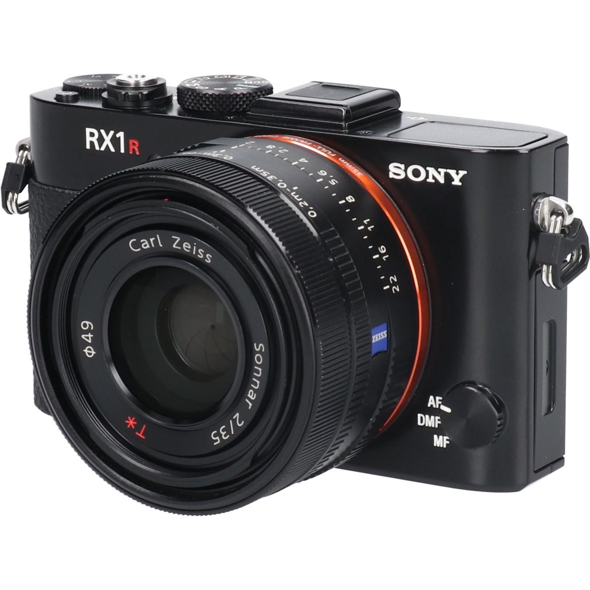 DSC-RX1R
